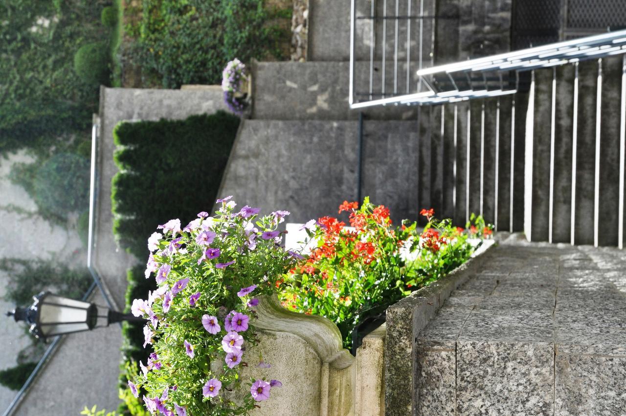 Karlsbad Grande Madonna Hotel Exterior photo